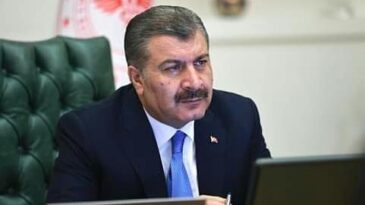 Hatay’da Risk Artarak Devam Ediyor