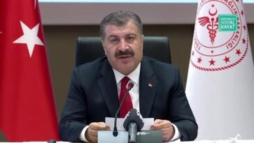 YOĞUN BAKIMLAR CİDDİ YÜK ALTINDA