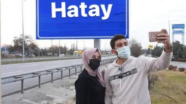 ŞEHİR TABELALARINDA YENİ DÖNEM!