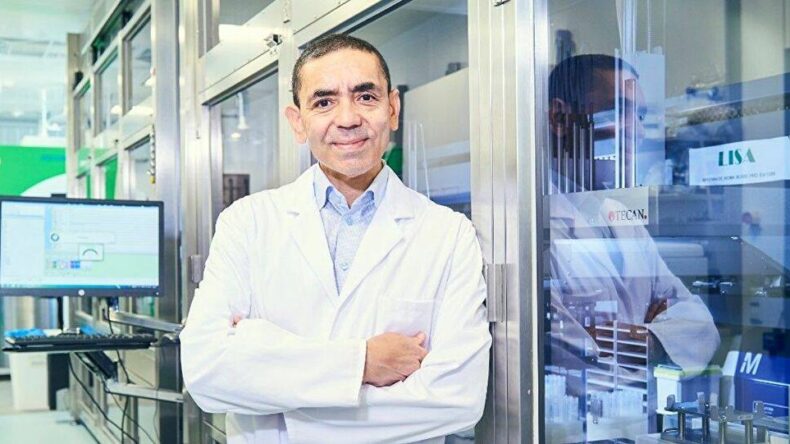 DOĞDUĞU MAHALLEDEKİ SOKAĞA İSMİ VERİLİYOR