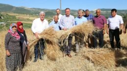 2020 HATAY İÇİN HİZMET DOLU YIL OLDU