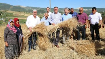 2020 HATAY İÇİN HİZMET DOLU YIL OLDU