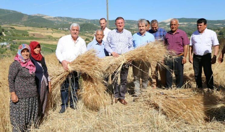 2020 HATAY İÇİN HİZMET DOLU YIL OLDU
