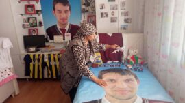 11 Mayıs bombalı terör saldırısında evlatlarını kaybeden anneler; “Bizim için anneler günü yok”