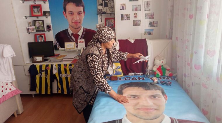 11 Mayıs bombalı terör saldırısında evlatlarını kaybeden anneler; “Bizim için anneler günü yok”