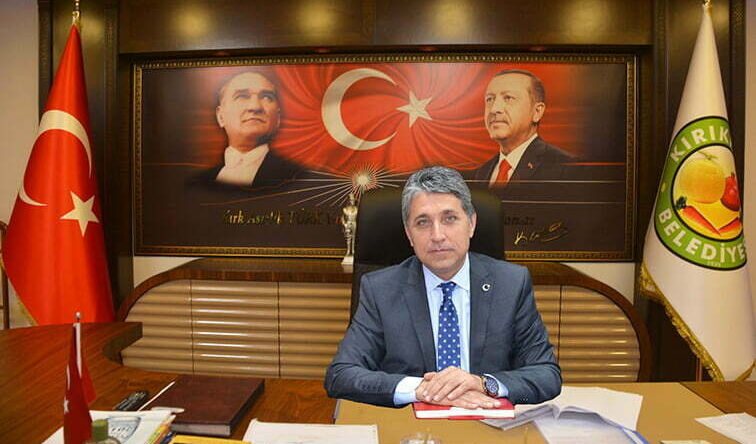 YAVUZ “10 OCAK ÇALIŞAN GAZETECİLER GÜNÜNÜZ KUTLU OLSUN”