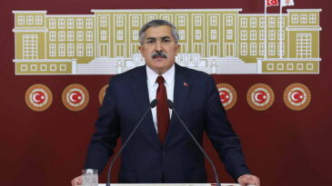 Yayman: “Whatsapp’la  gündeme gelen veri paylaşımını doğru bulmuyoruz”