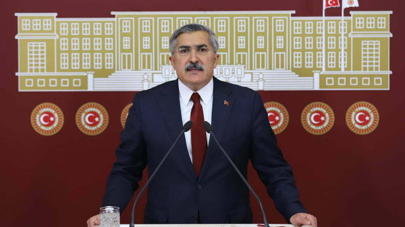 Yayman: “Whatsapp’la gündeme gelen veri paylaşımını doğru bulmuyoruz”