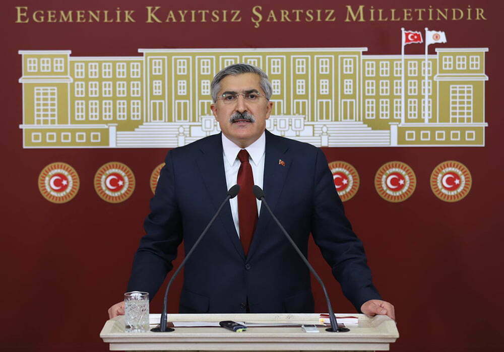 Yayman: “Whatsapp’la gündeme gelen veri paylaşımını doğru bulmuyoruz”