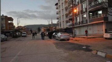 REYHANLI GÜNE BOMBA HABERİ İLE UYANDI