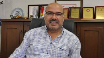 Reyhanlı kurumlar vergisi rekortmeni yine ASDUR Beton oldu