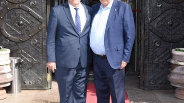 Esnafın müjdeli haber  beklentisi var