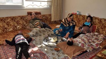 Suriyeli kardeşler yaşam mücadelesi veriyor