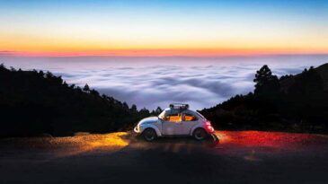 Belen National Geographic’de kapak oldu