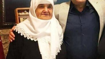 Başkan Hacıoğlu’nun teşekkür mesajı