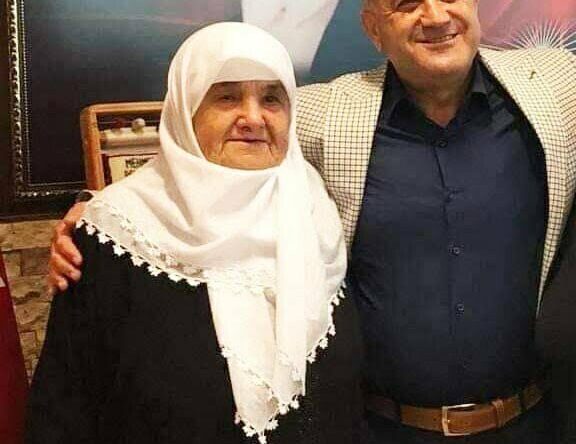 Başkan Hacıoğlu’nun teşekkür mesajı