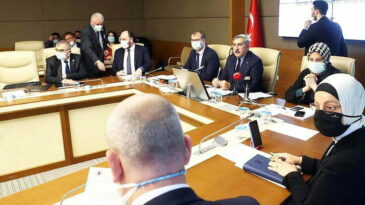 Vatandaşlarımızın haklarını takip edeceğiz