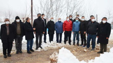 Hatay’ın Uludağ’ı: Çardak Yaylası