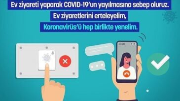 Telefonda buluşalım