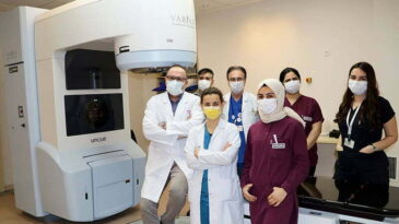 KANSERLE MÜCADELEDE EN ÖNEMLİ ADIM ‘ERKEN TEŞHİS’ ve ‘DOĞRU TEDAVİ’