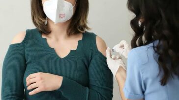 İkinci doz aşılamalar başladı