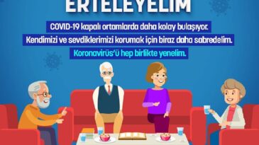 Biraz daha sabredelim