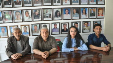 11 Mayıs terör saldırısı kitap oldu