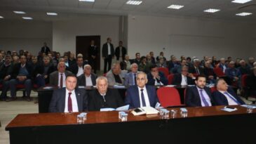 HBB, ULAŞIMDA YENİ BİR DÖNEM BAŞLATIYOR
