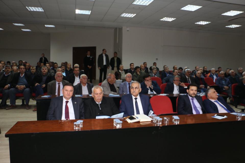 HBB, ULAŞIMDA YENİ BİR DÖNEM BAŞLATIYOR