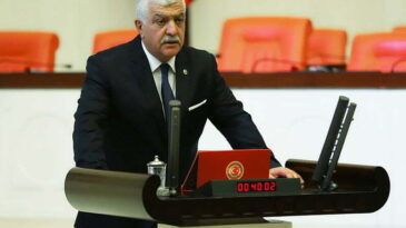 TOKDEMİR, “ZARARLARIN AZALTILMASI ACİL VE ELZEMDİR”