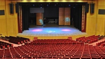 Kırıkhan ve Reyhanlı’ya  kültür Merkezi Müjdesi