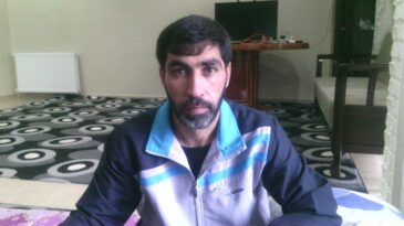 Aracına Bomba Konulan Komutan Konuştu