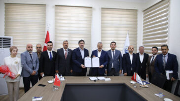 BAŞKAN ÖNTÜRK’TEN HBB PERSONELİNE SOSYAL DENGE TAZMİNATI