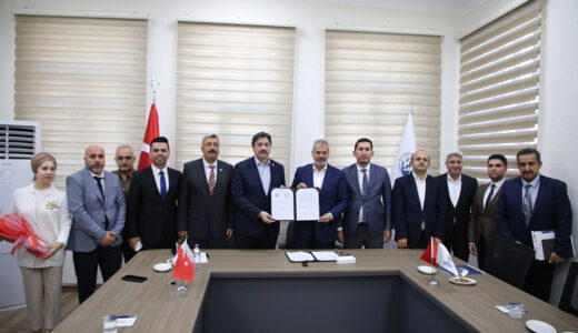 BAŞKAN ÖNTÜRK’TEN HBB PERSONELİNE SOSYAL DENGE TAZMİNATI