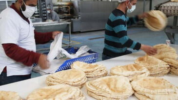 İHH ramazanda mazlumların  yüzünü güldürecek