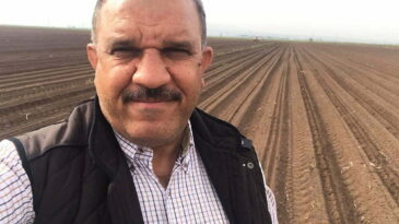 Zaroğlu: Yeni Pamuk Sezonu  Çiftçilerimize Bereketli Olsun