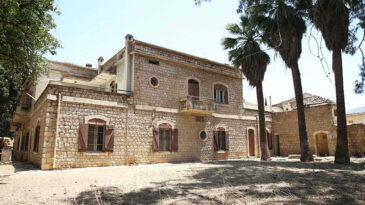 KİBAR FEYZO FİLMİNDEKİ KONAK MÜZE OLUYOR