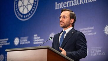 “1915 OLAYLARI ULUSLARARASI KONFERANSI” DÜZENLENDİ