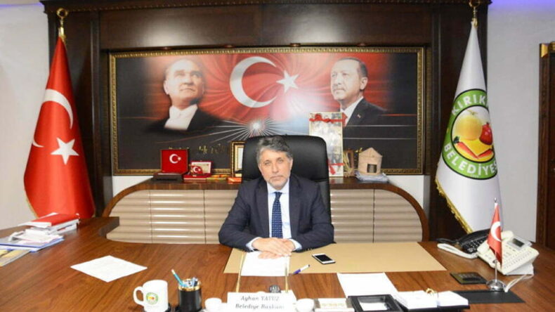 YAVUZ; “ELİNDE 30 MİLYON MASUM KANI OLANLARIN SOYKIRIMDAN BAHSETMEYE HAKKI YOKTUR. BU KARAR GAYRİ MEŞRUDUR”