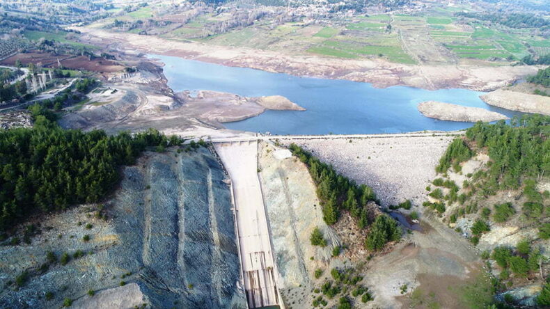 DSİ’DEN HATAY’A BİR MÜJDE DAHA