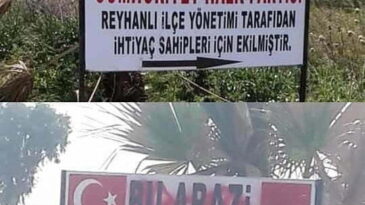 Güzelmansur: Emeğimizi, ekmeğimizi bölüşeceğiz