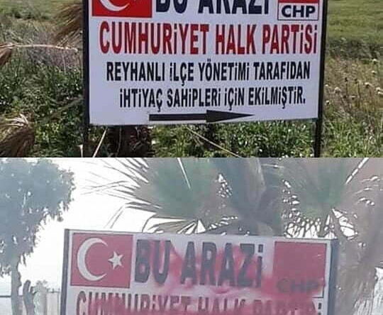 Güzelmansur: Emeğimizi, ekmeğimizi bölüşeceğiz