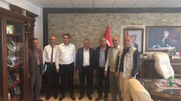 ŞANVERDİ, “HALKI MAĞDUR ETMEYECEĞİZ”