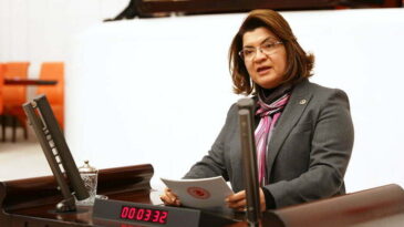 CHP’Lİ ŞAHİN: ANGUS MESELESİ ŞEHRİ FELÇ ETMEYE DEVAM DİYOR!