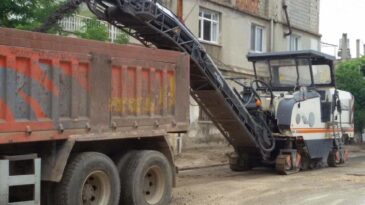 Reyhanlı Belediyesi çalışmalarda hız kesmiyor