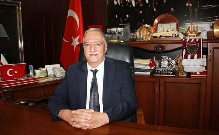 Esnaf ve Sanatlarımıza faizsiz uzun vadeli kredi verilmeli