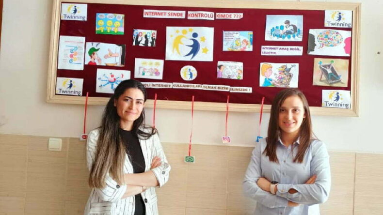 “İnternet sende, kontrolü kimde?”