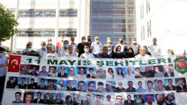 REYHANLI SALDIRILARINDA ‘GÖREVİ İHMALDEN’ YARGILANAN 4 SANIĞA HAPİS CEZASI