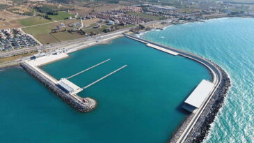 HADO HAZIRLIKLARINDA SONA YAKLAŞILDI