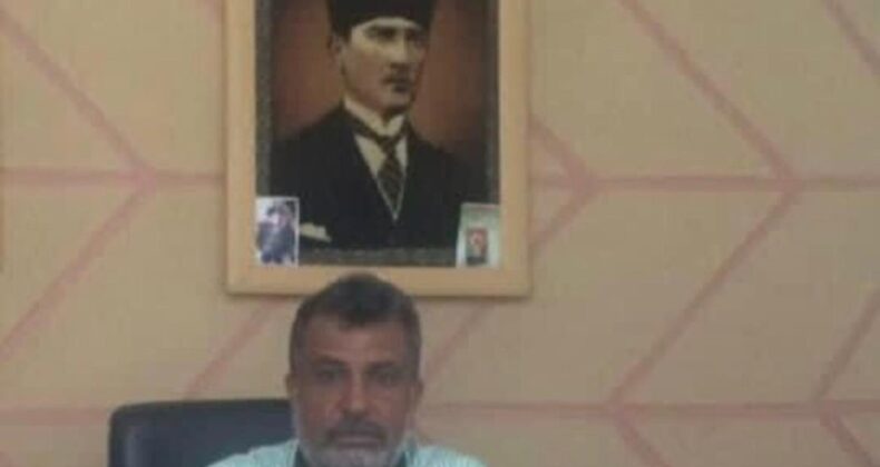 ŞAHBAZ: REYHANLISPOR’ADESTEK OLALIM